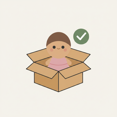 Delivered to your door
